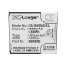 Batterie de téléphone portable Samsung CS-SMI545XL