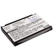 Battery Replaces Samsung AB663450CA