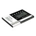 Batterie de téléphone portable Samsung CS-SMI667XL