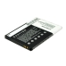 Batterie de téléphone portable Samsung CS-SMI667XL