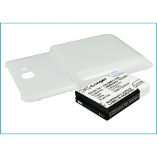 Kompatibler Ersatzakku für Samsung EB615268VA,EB615268VABXAR,EB615268VK,EB615268VU,EB615268VUCST