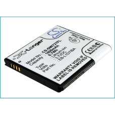 Remplacement de batterie compatible pour AT&T EB-L1D7IBA