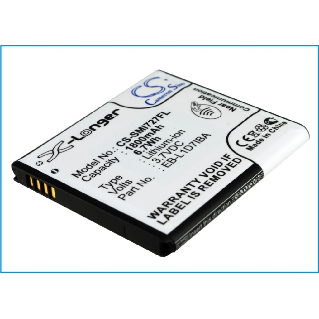 Mobile Phone Battery T-Mobile SGH-T989