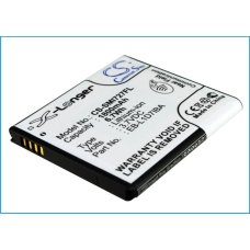 Kompatibler Ersatzakku für AT&T EB-L1D7IBA
