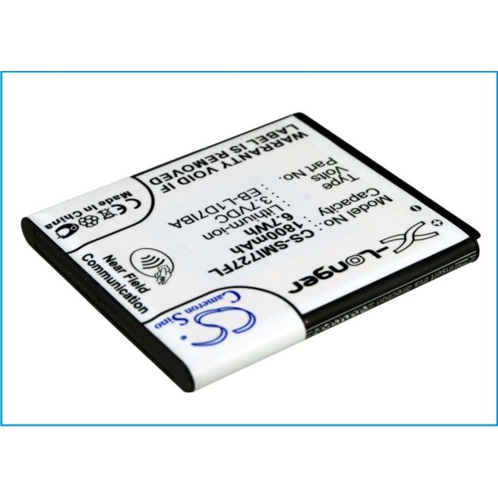 Mobile Phone Battery T-Mobile SGH-T989