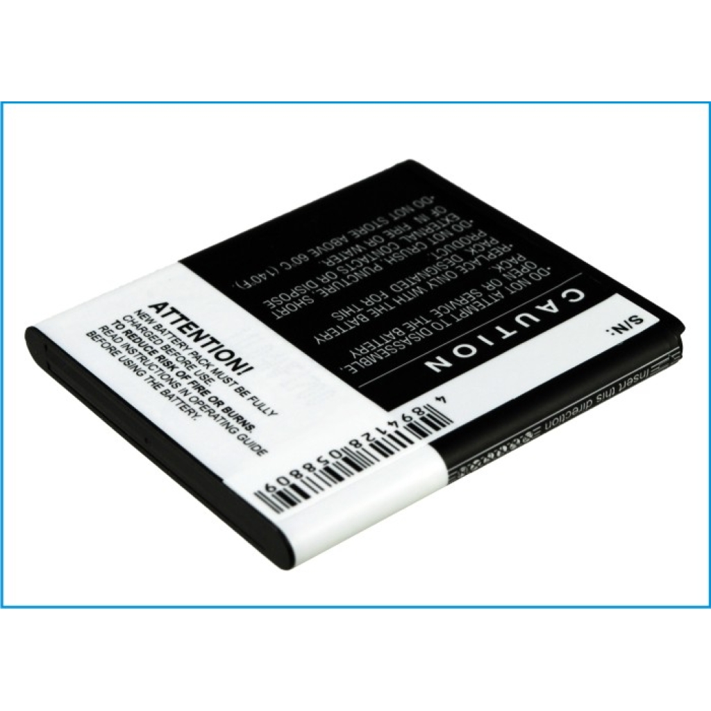 Mobile Phone Battery T-Mobile SGH-T989