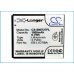 Mobile Phone Battery T-Mobile SGH-T989