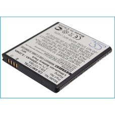 Kompatibler Ersatzakku für AT&T EB-L1D7IBA