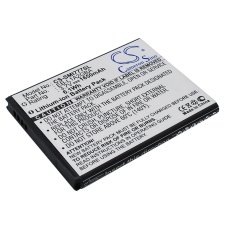 Kompatibler Ersatzakku für AT&T EB-L1A2GB,EB-L1A2GBA,EB-L1A2GBA/BST