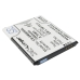 Batterie de téléphone portable Samsung CS-SMI820XL