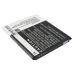 Batterie de téléphone portable Samsung CS-SMI820XL