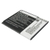 Batterie de téléphone portable Samsung CS-SMI820XL