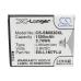 Batterie de téléphone portable Samsung CS-SMI820XL