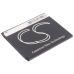 Batterie de téléphone portable Samsung CS-SMI829SL
