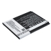 Batterie de téléphone portable Samsung CS-SMI829XL