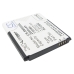 Batterie de téléphone portable Samsung CS-SMI858SL