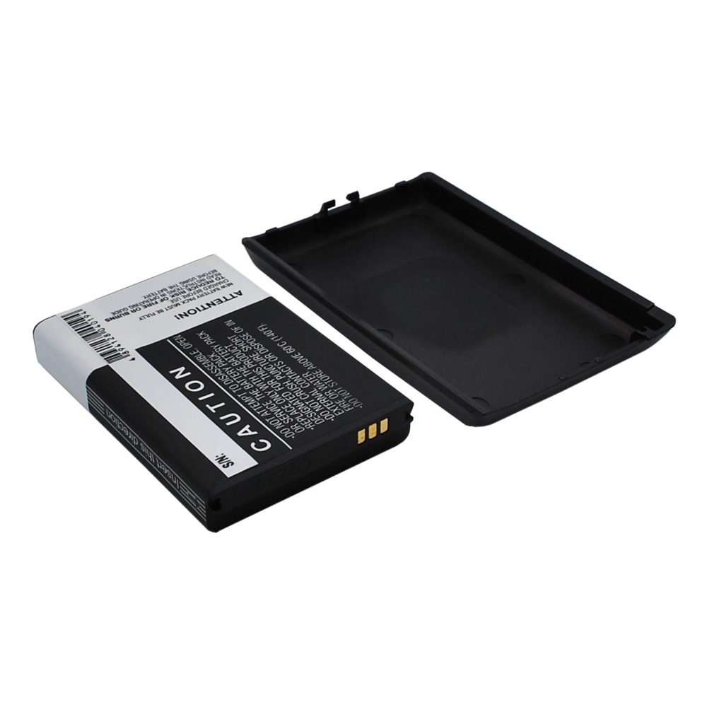 Batterie de téléphone portable Samsung CS-SMI870XL