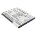 Batterie de téléphone portable Samsung CS-SMI879XL