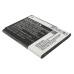 Batterie de téléphone portable Samsung CS-SMI879XL