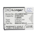 Batterie de téléphone portable Samsung CS-SMI879XL