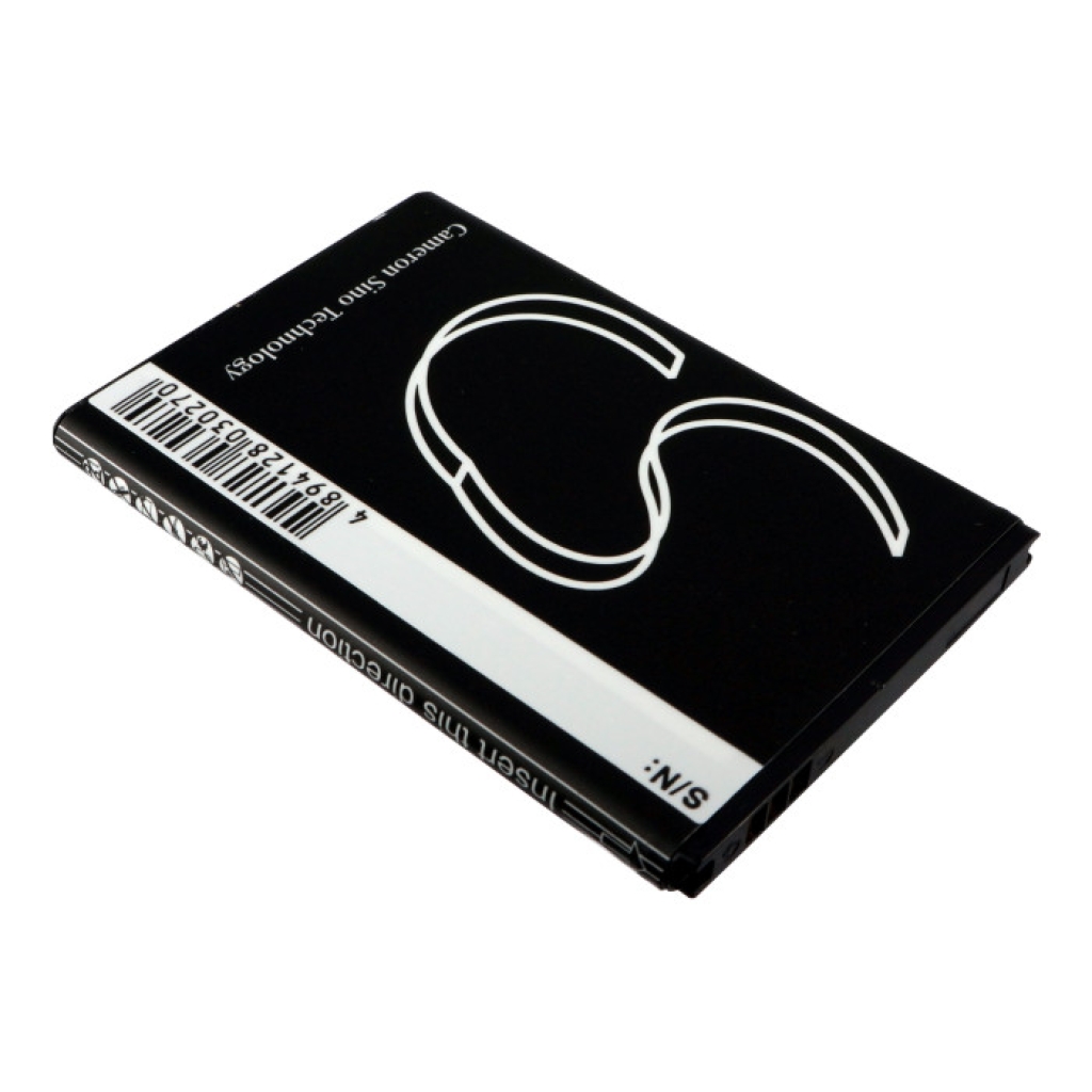 Batteries Remplace EB504465VA