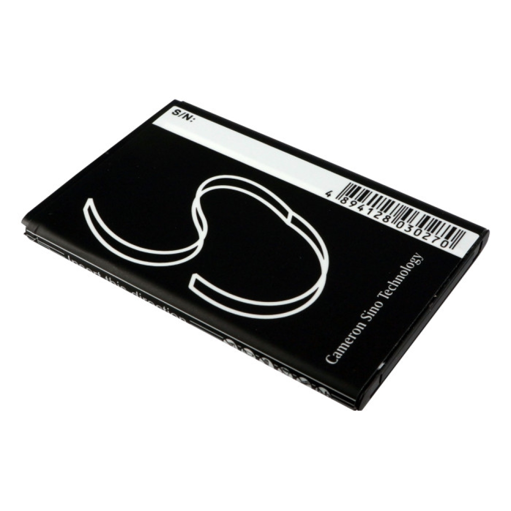 Batteries Remplace EB504465VA