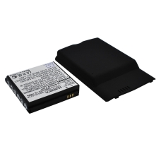 Remplacement de batterie compatible pour Samsung EB575152LU,EB575152VA,EB575152VU,G7