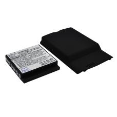 Compatible battery replacement for Samsung EB575152LU,EB575152VA,EB575152VU,G7