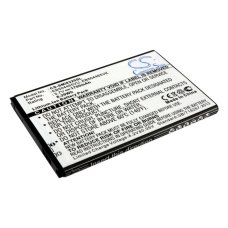 Kompatibler Ersatzakku für Verizon B564465LU,CPLD-69,EB504465IZBSTD,EB504465LA,EB504465LABSTD...