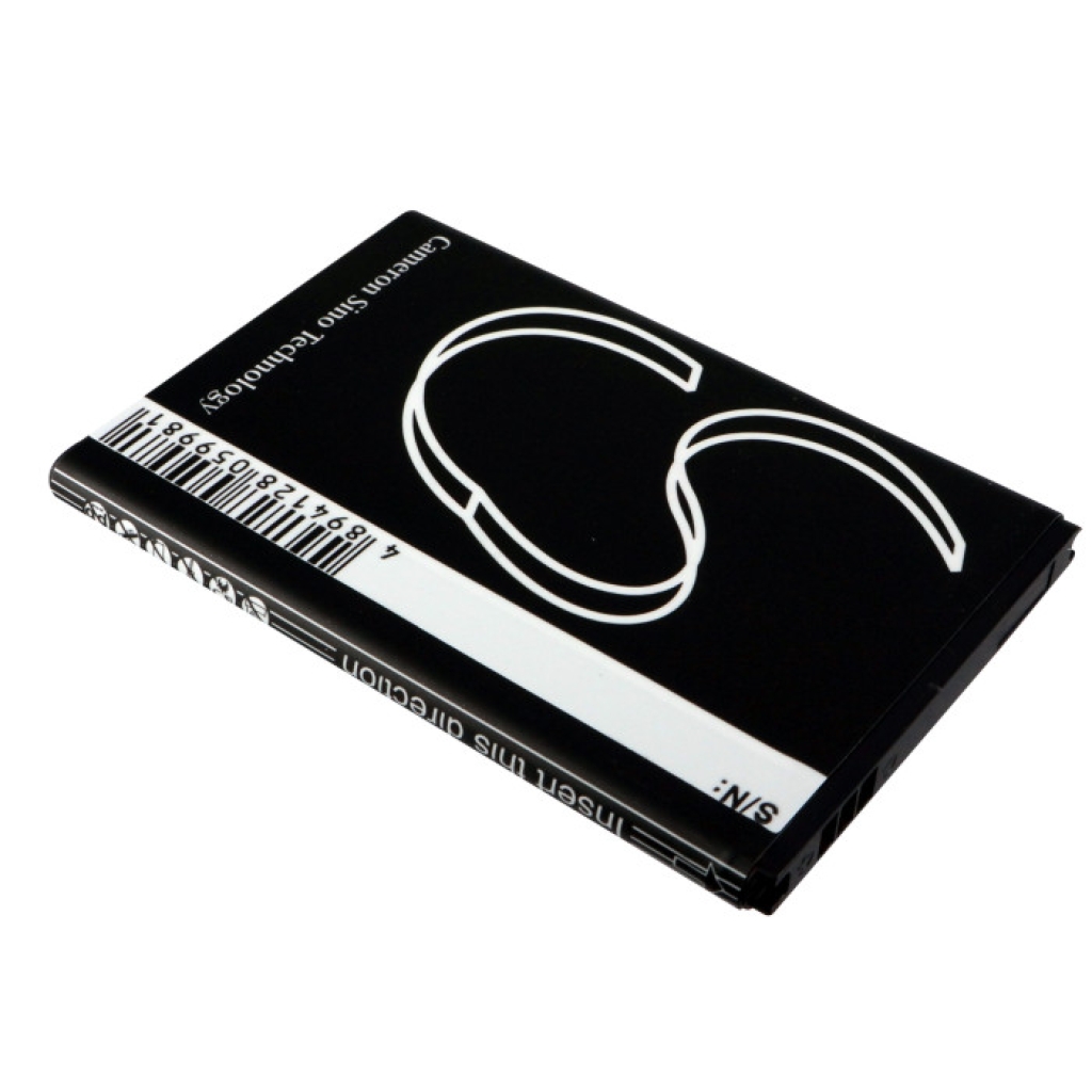 Batteries Remplace EB504465LA