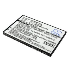 Kompatibler Ersatzakku für Verizon B564465LU,CPLD-69,EB504465LA,EB504465LABSTD,EB504465VA...
