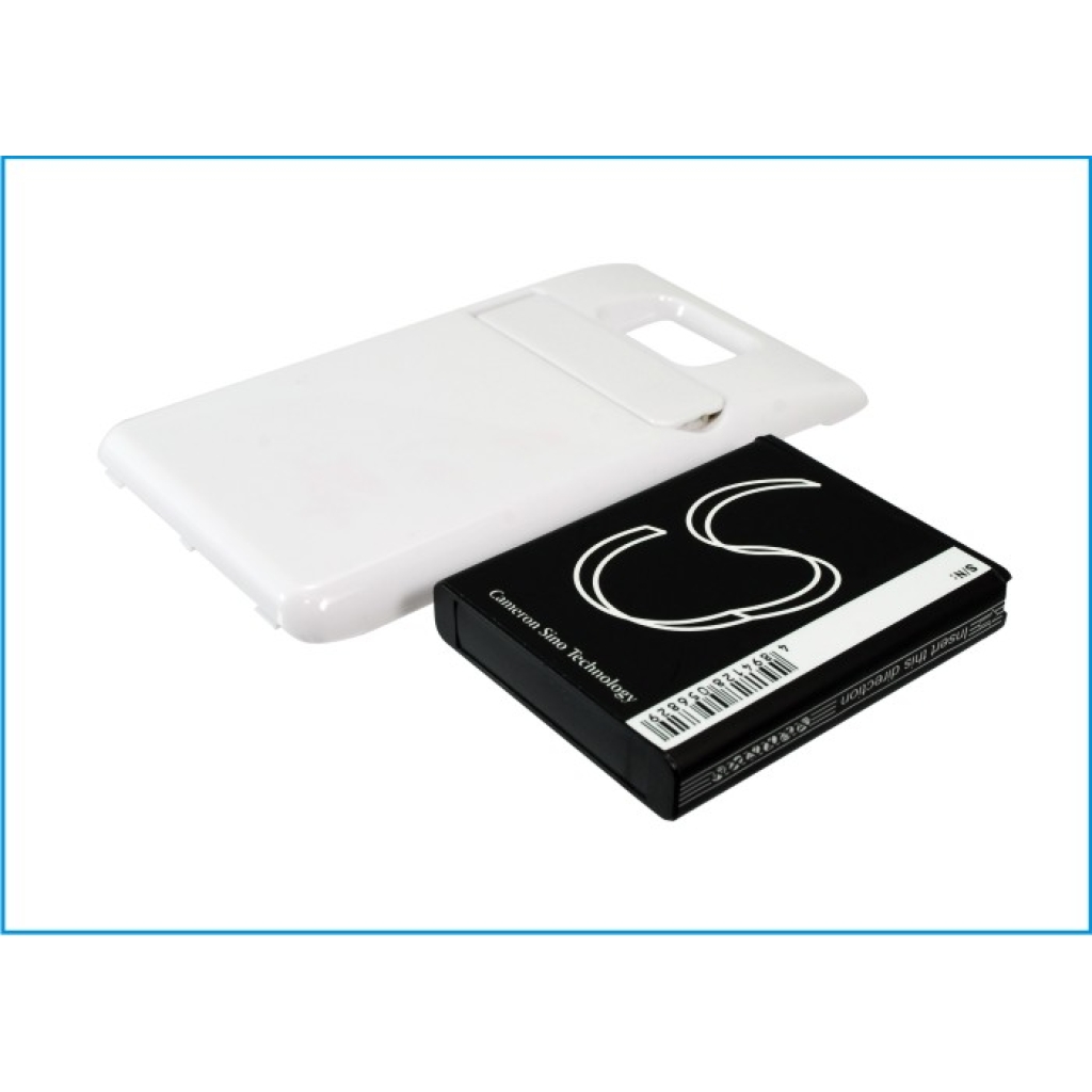 Akku kompatibel mit Samsung CS-SMI9100DW