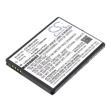 Kompatibler Ersatzakku für Samsung EB-F1A2GBU,EB-FLA2GBU,EB-L102GBK,EB-L1A2GBU,EB-L1M8GVU...
