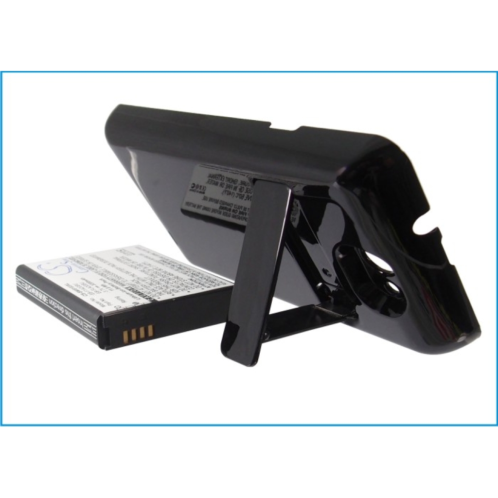 Akku kompatibel mit Samsung CS-SMI9103XL
