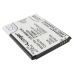 Batterie de téléphone portable Samsung CS-SMI912XL