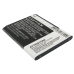 Batterie de téléphone portable Samsung CS-SMI912XL