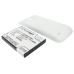 Akku kompatibel mit Samsung CS-SMI919WL