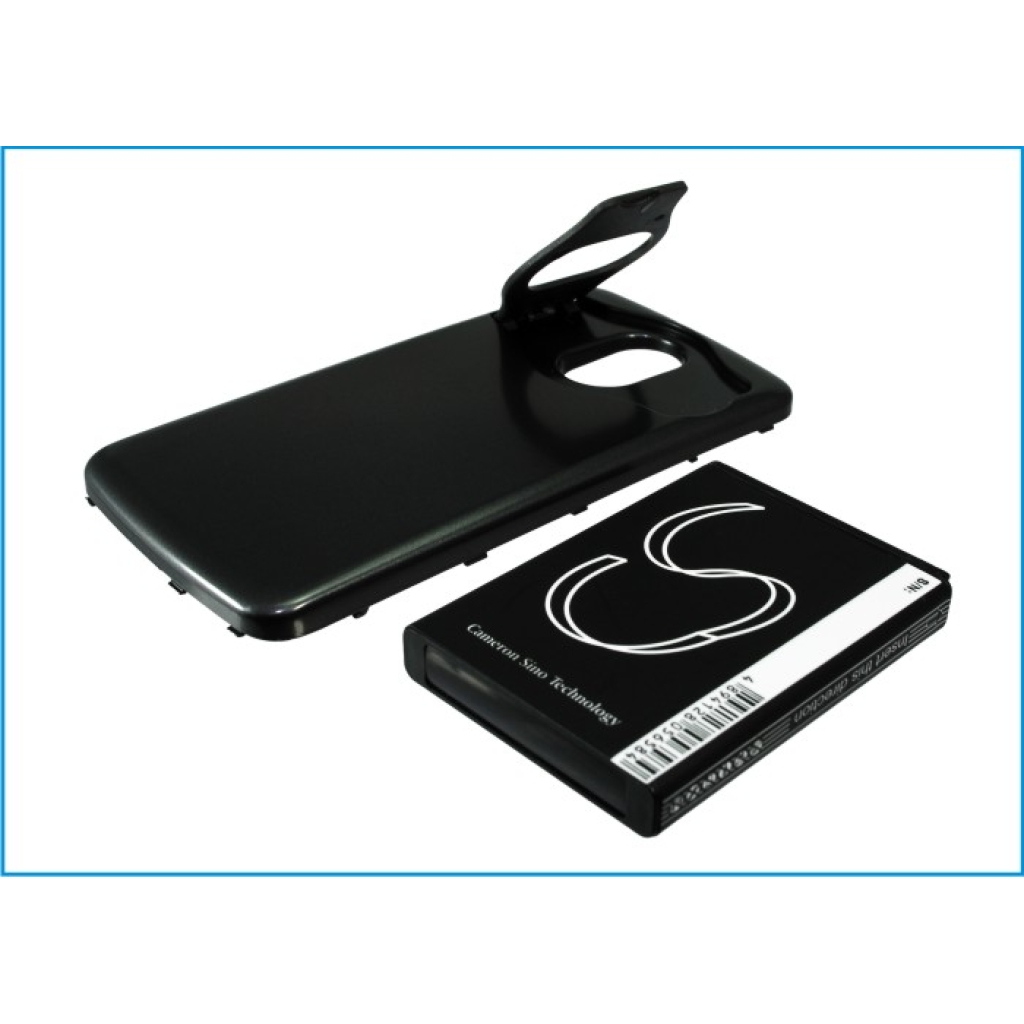 Batterie de téléphone portable Samsung CS-SMI9250HL