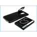 Batterie de téléphone portable Samsung CS-SMI9250HL