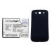 Batterie de téléphone portable Samsung CS-SMI930HL