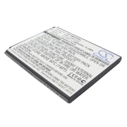 CS-SMI930SL<br />Batteries for   replaces battery GH43-03699A