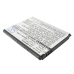 Batteries Remplace EB-L1G6LLAGSTA
