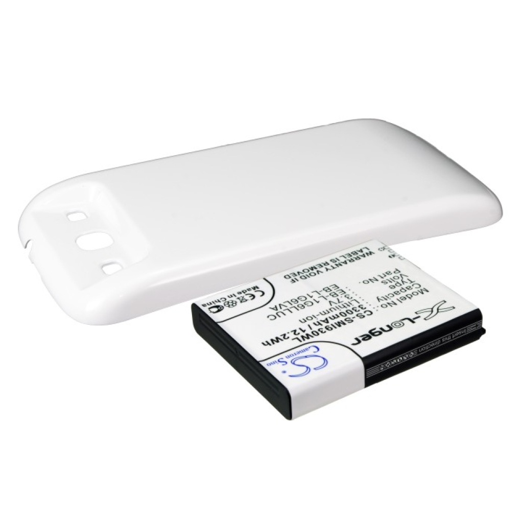 Batterie de téléphone portable Samsung CS-SMI930WL