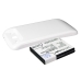 Batterie de téléphone portable Samsung CS-SMI930WL