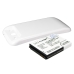 Batterie de téléphone portable Samsung CS-SMI930WL