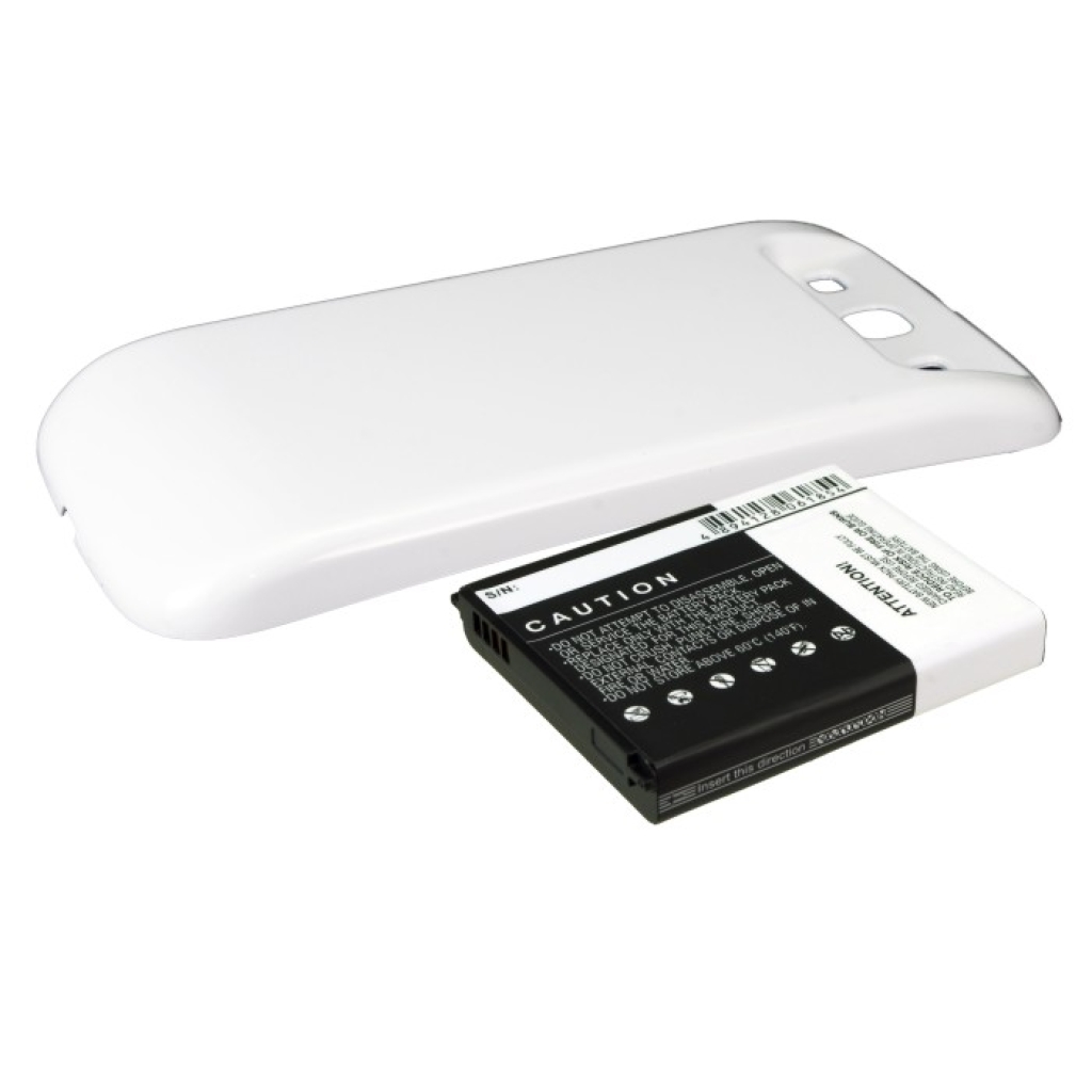 Batterie de téléphone portable Samsung CS-SMI930WL