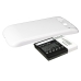 Batterie de téléphone portable Samsung CS-SMI930WL