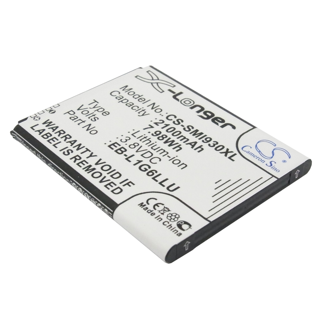 Akkus  Ersetzt EB585158LP