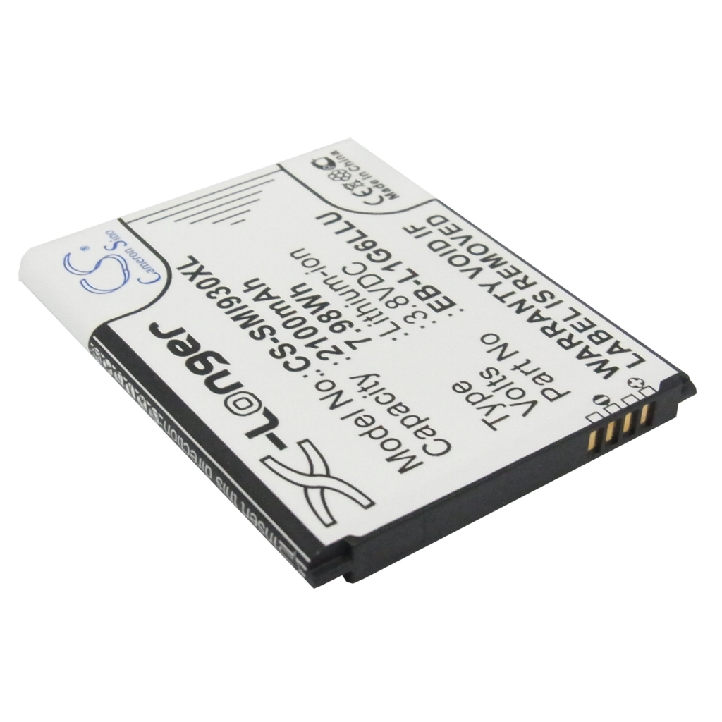 Akkus  Ersetzt EB585158LP