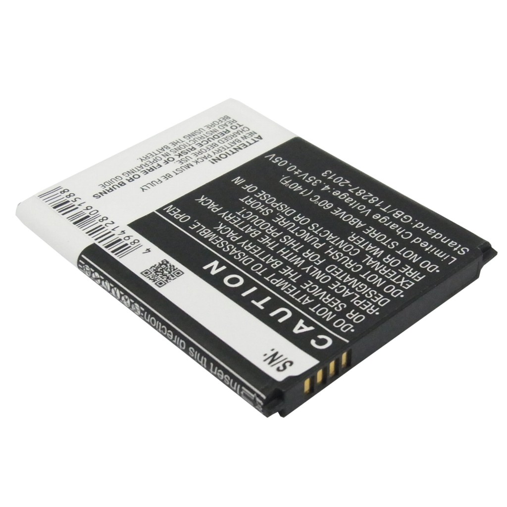 Akkus  Ersetzt EB585158LP